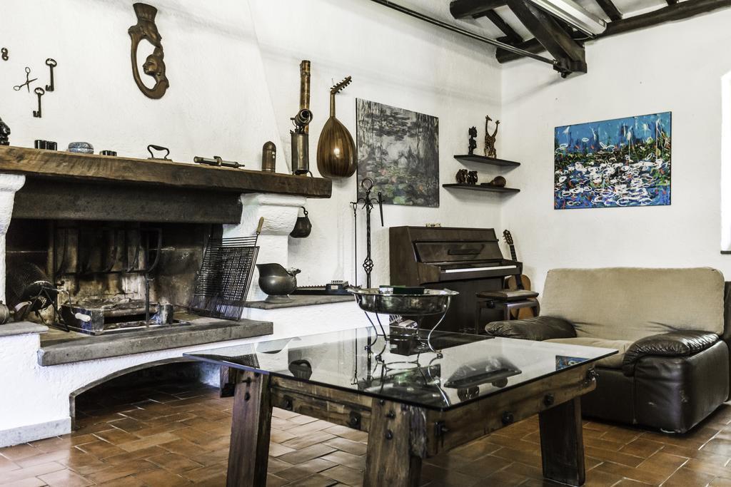 Villa Gabrimo Buitenkant foto