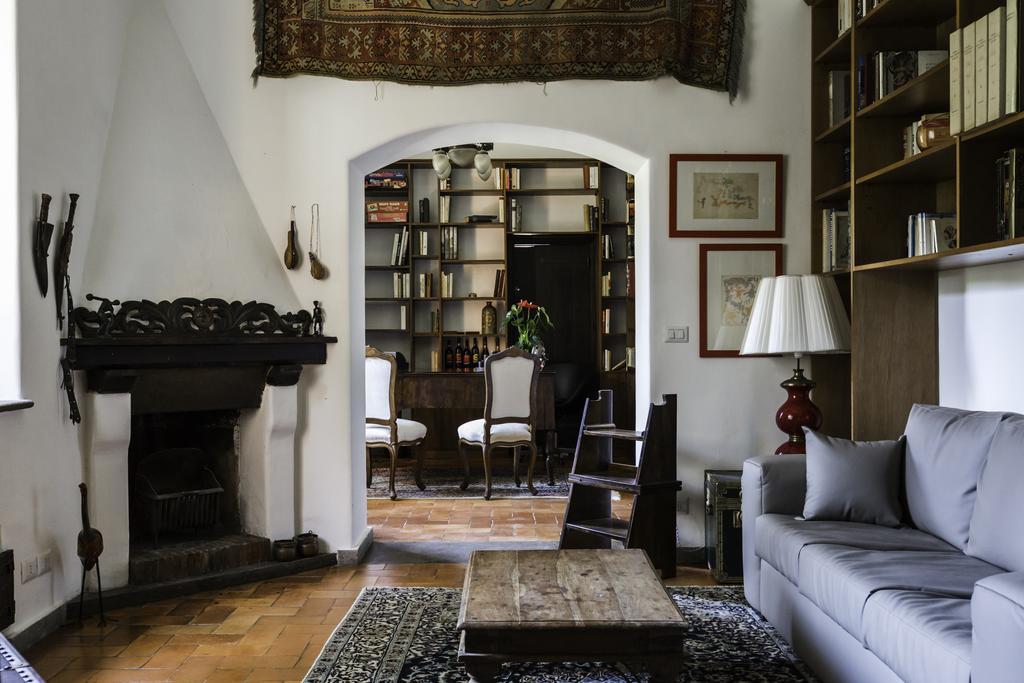 Villa Gabrimo Buitenkant foto