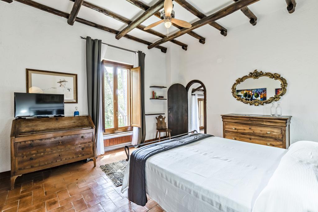 Villa Gabrimo Buitenkant foto