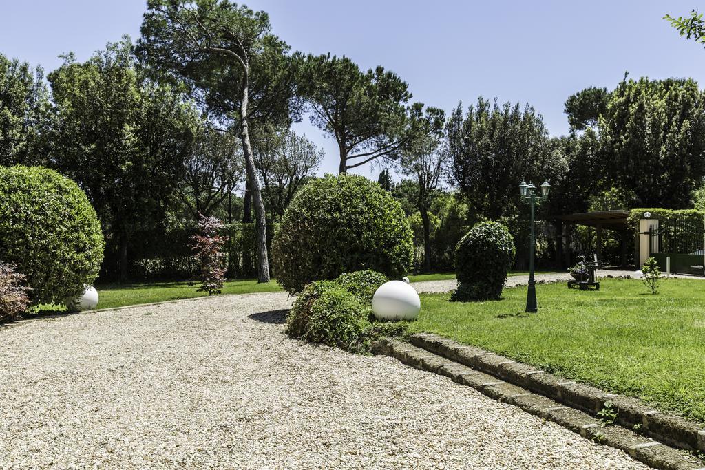 Villa Gabrimo Buitenkant foto