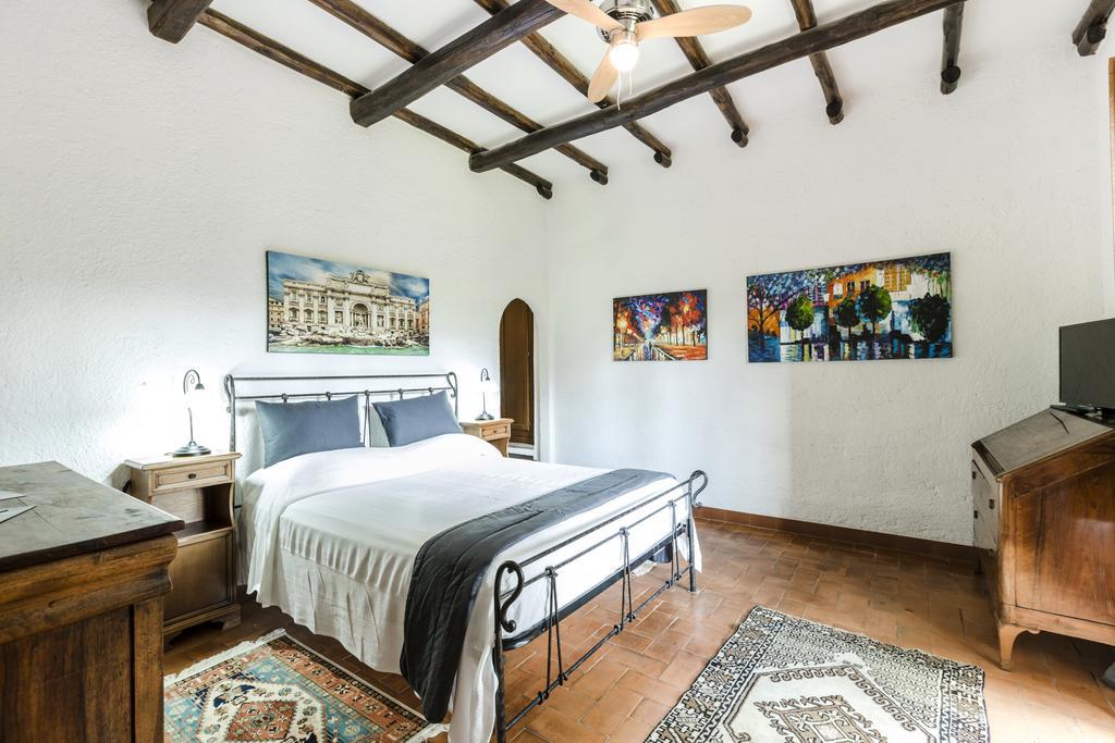 Villa Gabrimo Buitenkant foto
