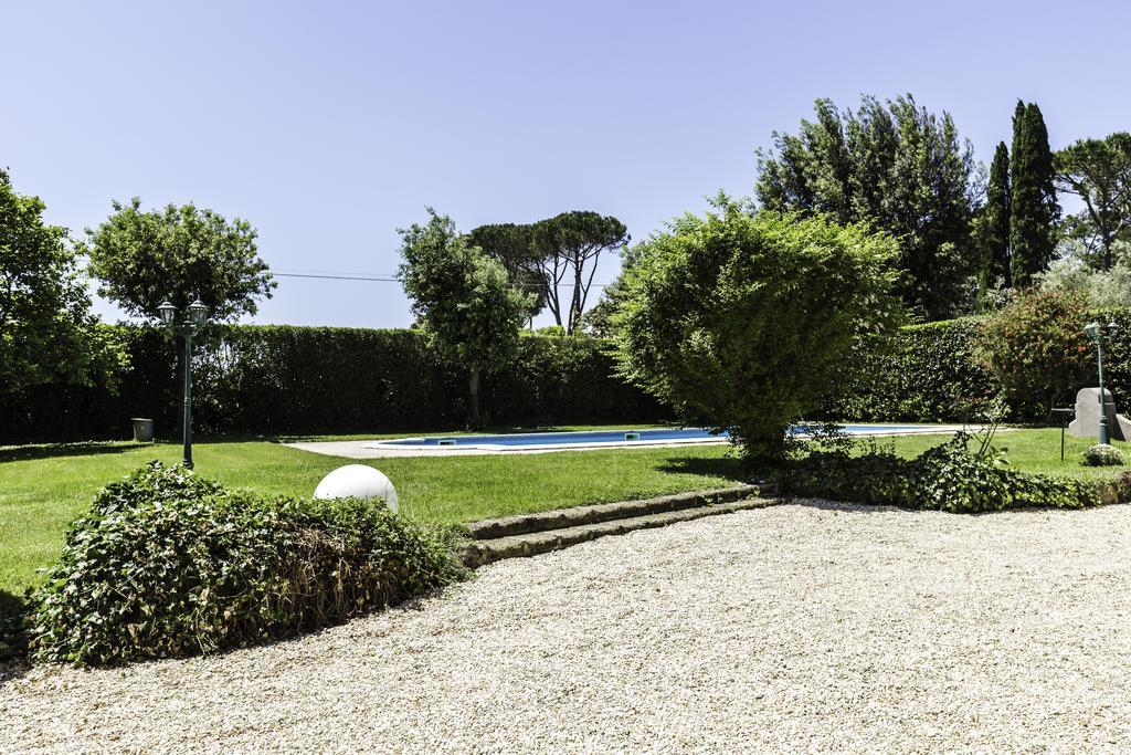 Villa Gabrimo Buitenkant foto